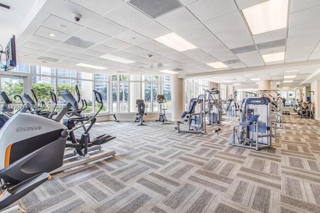 801 Brickell Key Blvd #3008, Miami FL 33131