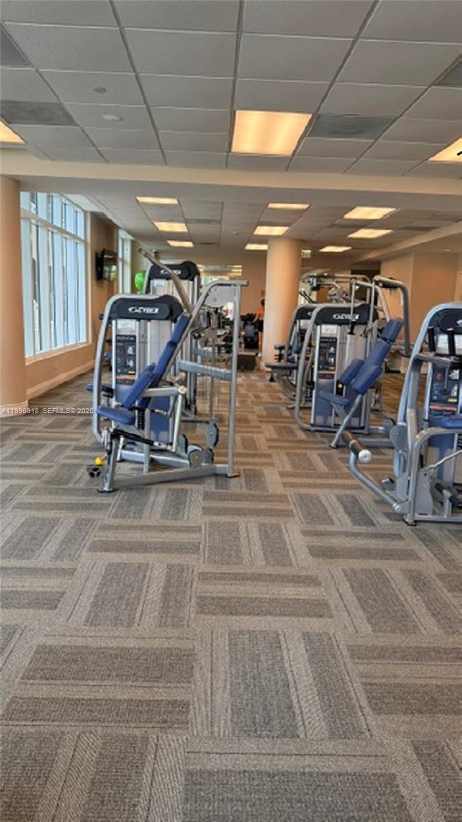 801 Brickell Key Blvd #3008, Miami FL 33131