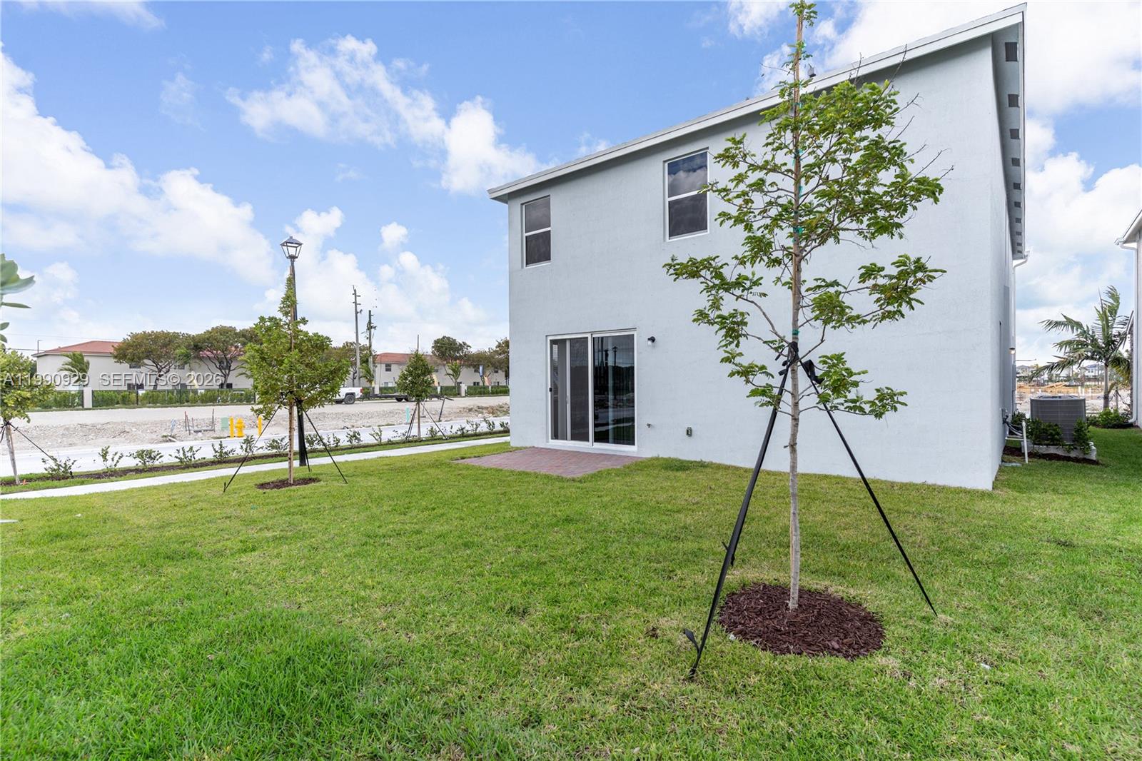 615 NE 1st Terrace, Florida City FL 33034
