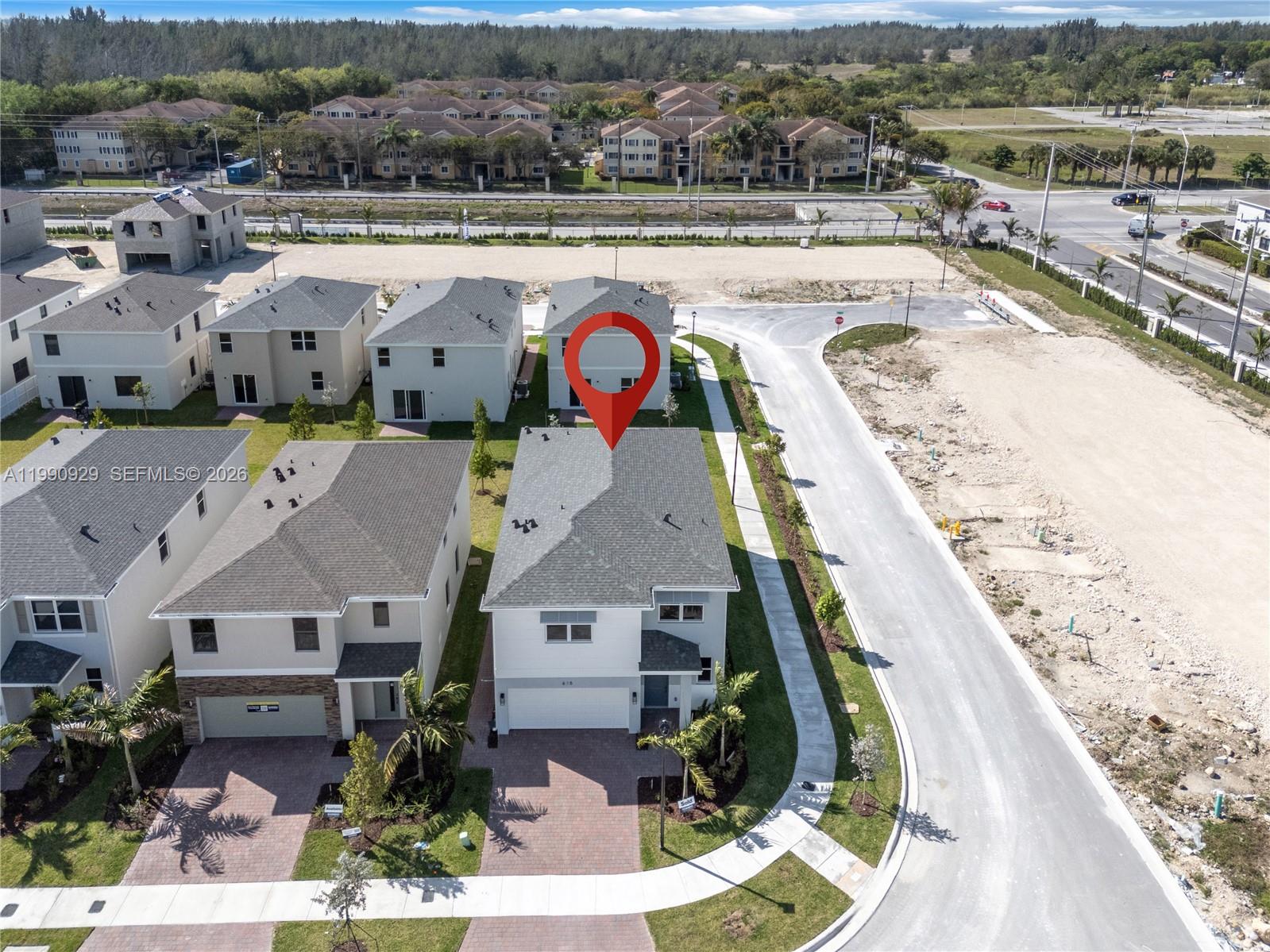 615 NE 1st Terrace, Florida City FL 33034