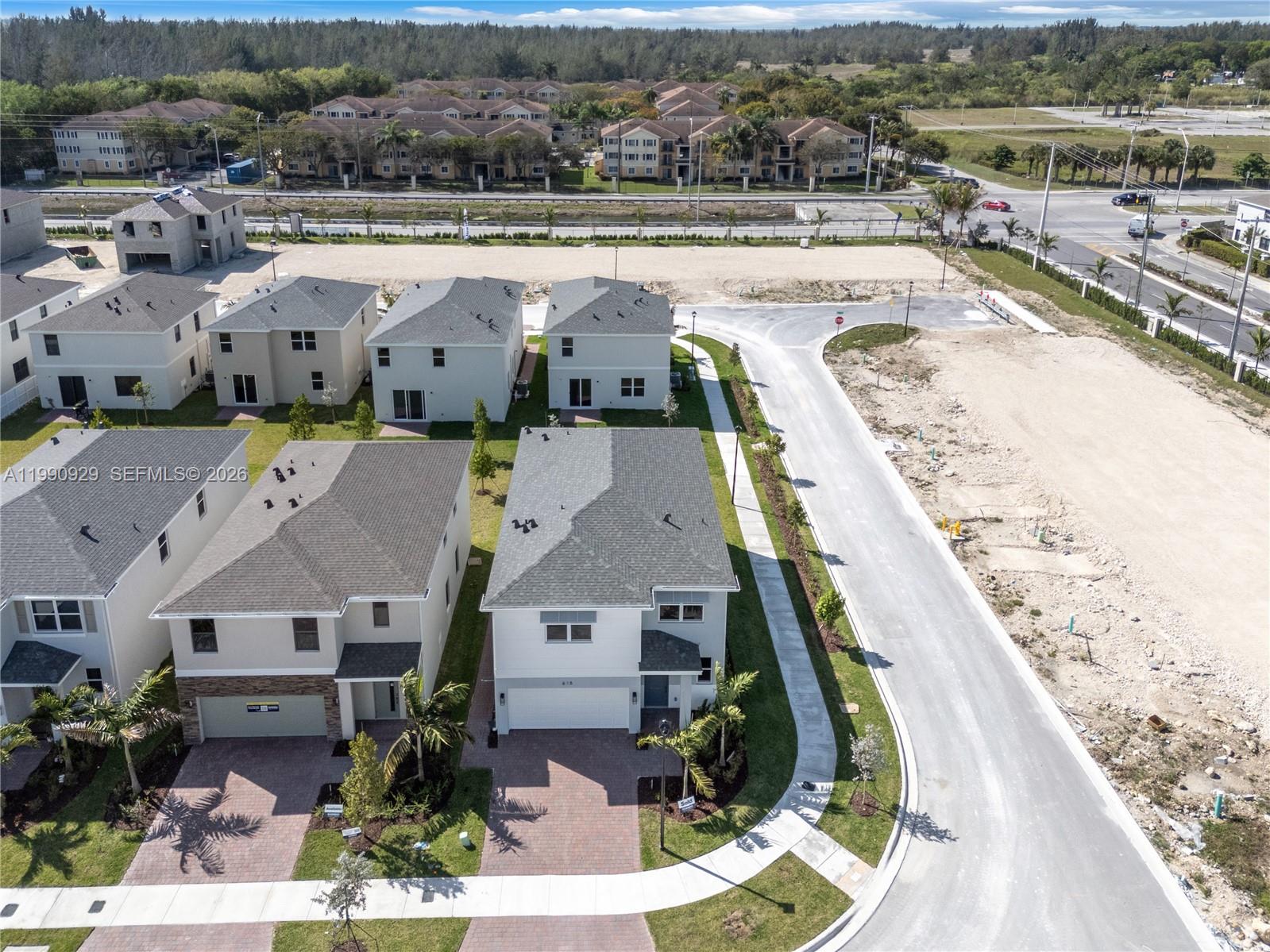 615 NE 1st Terrace, Florida City FL 33034