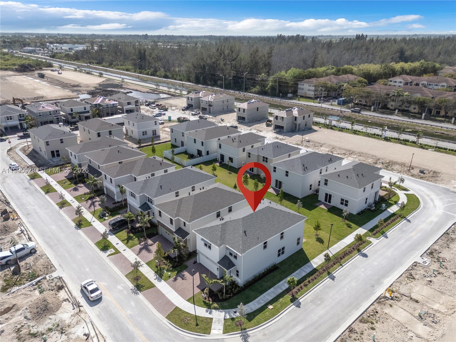 615 NE 1st Terrace, Florida City FL 33034