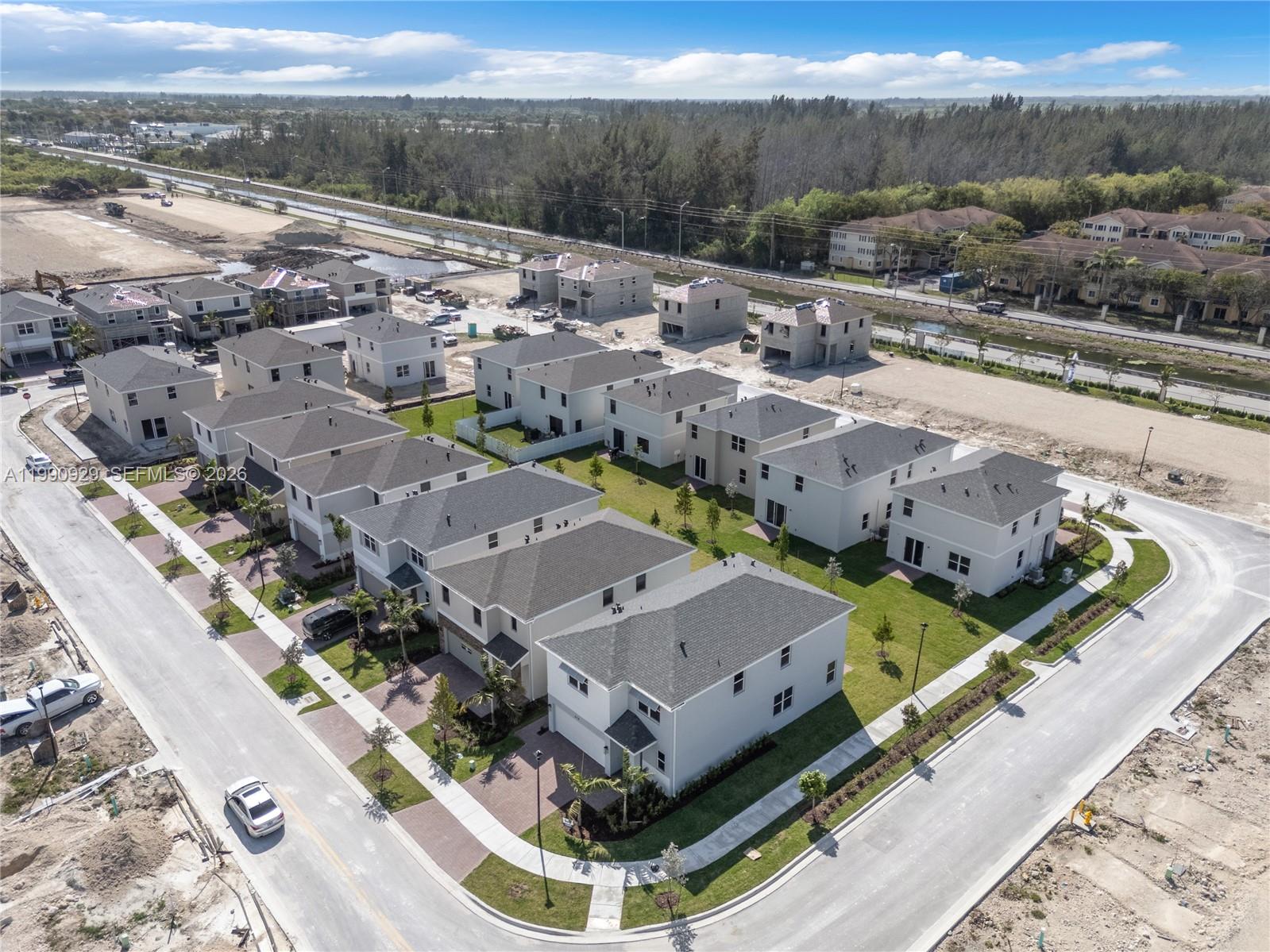 615 NE 1st Terrace, Florida City FL 33034