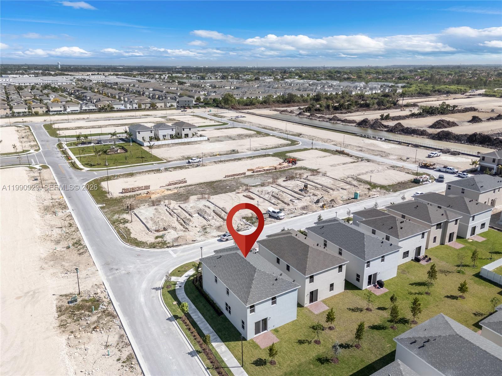 615 NE 1st Terrace, Florida City FL 33034