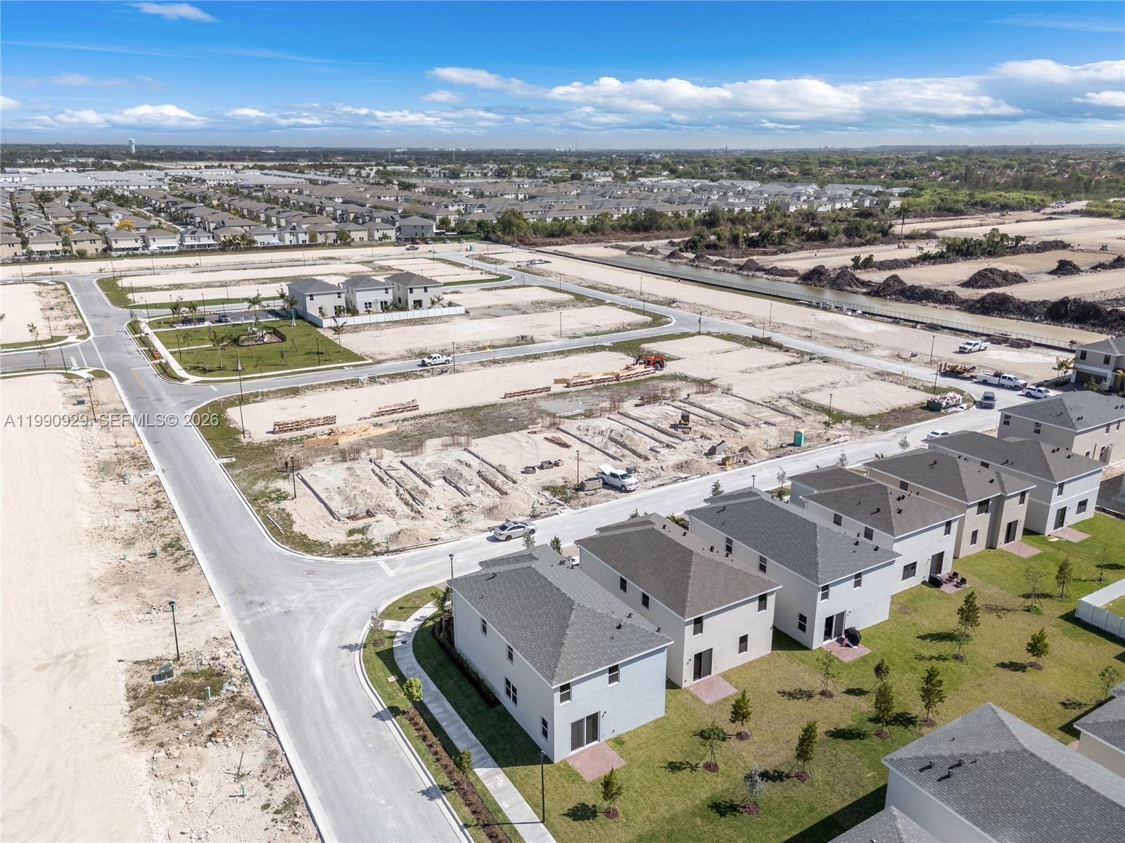 615 NE 1st Terrace, Florida City FL 33034