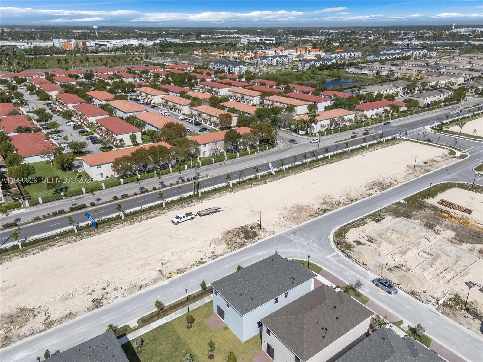 615 NE 1st Terrace, Florida City FL 33034