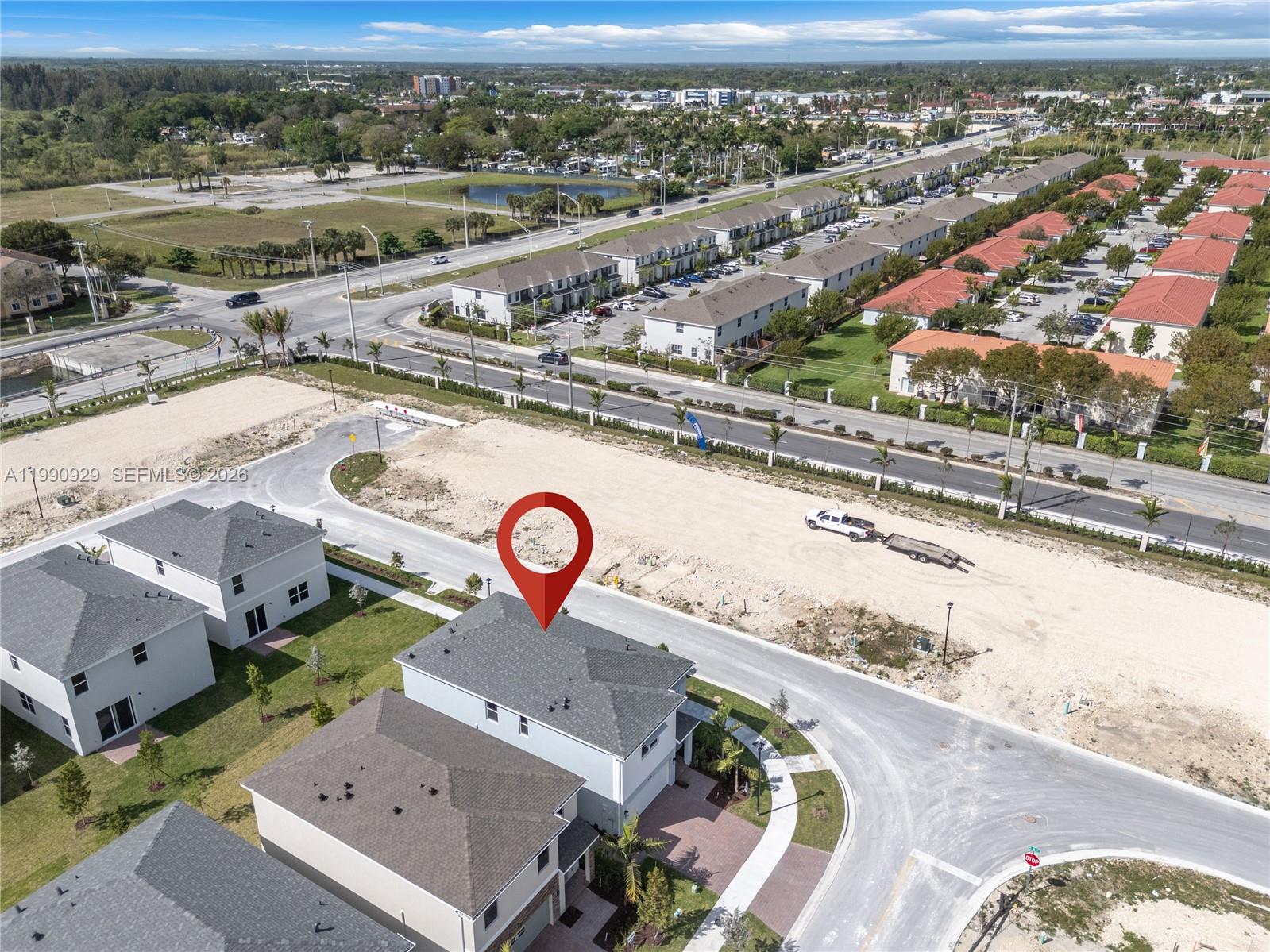 615 NE 1st Terrace, Florida City FL 33034