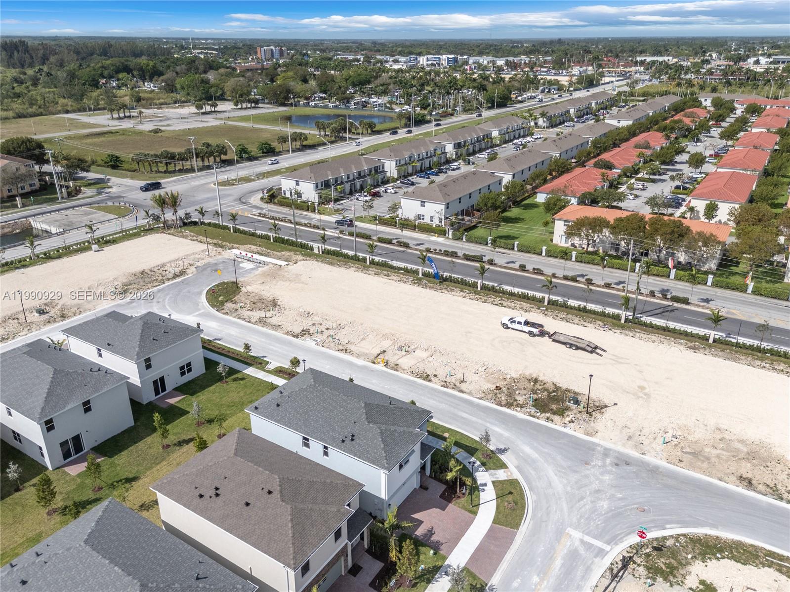 615 NE 1st Terrace, Florida City FL 33034