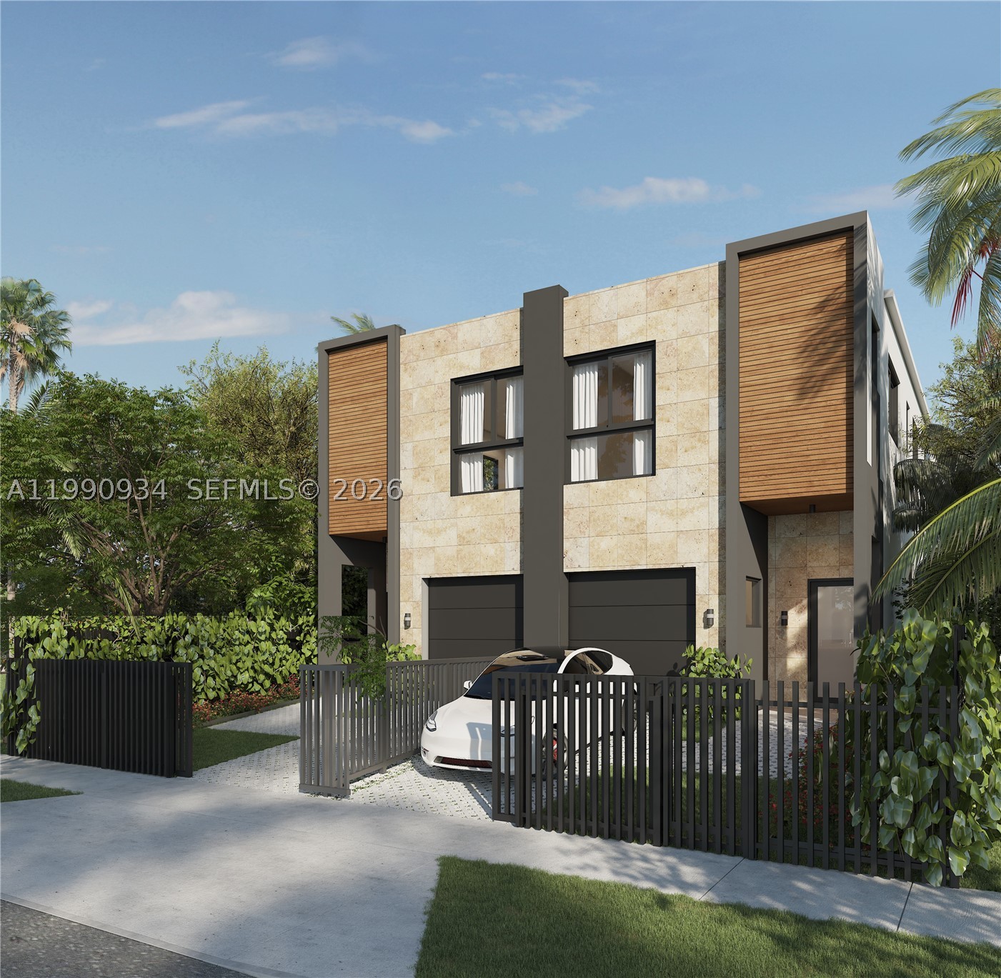 2768 SW 33rd Ave, Miami FL 33133