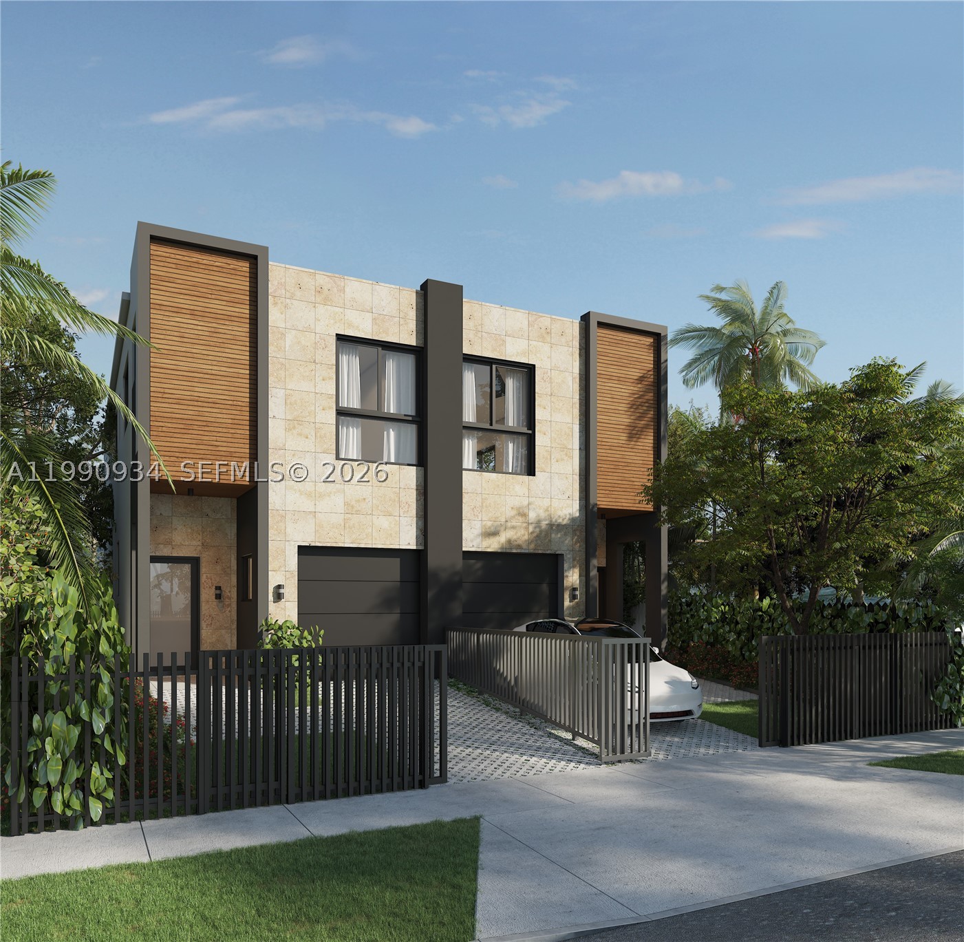 2768 SW 33rd Ave, Miami FL 33133