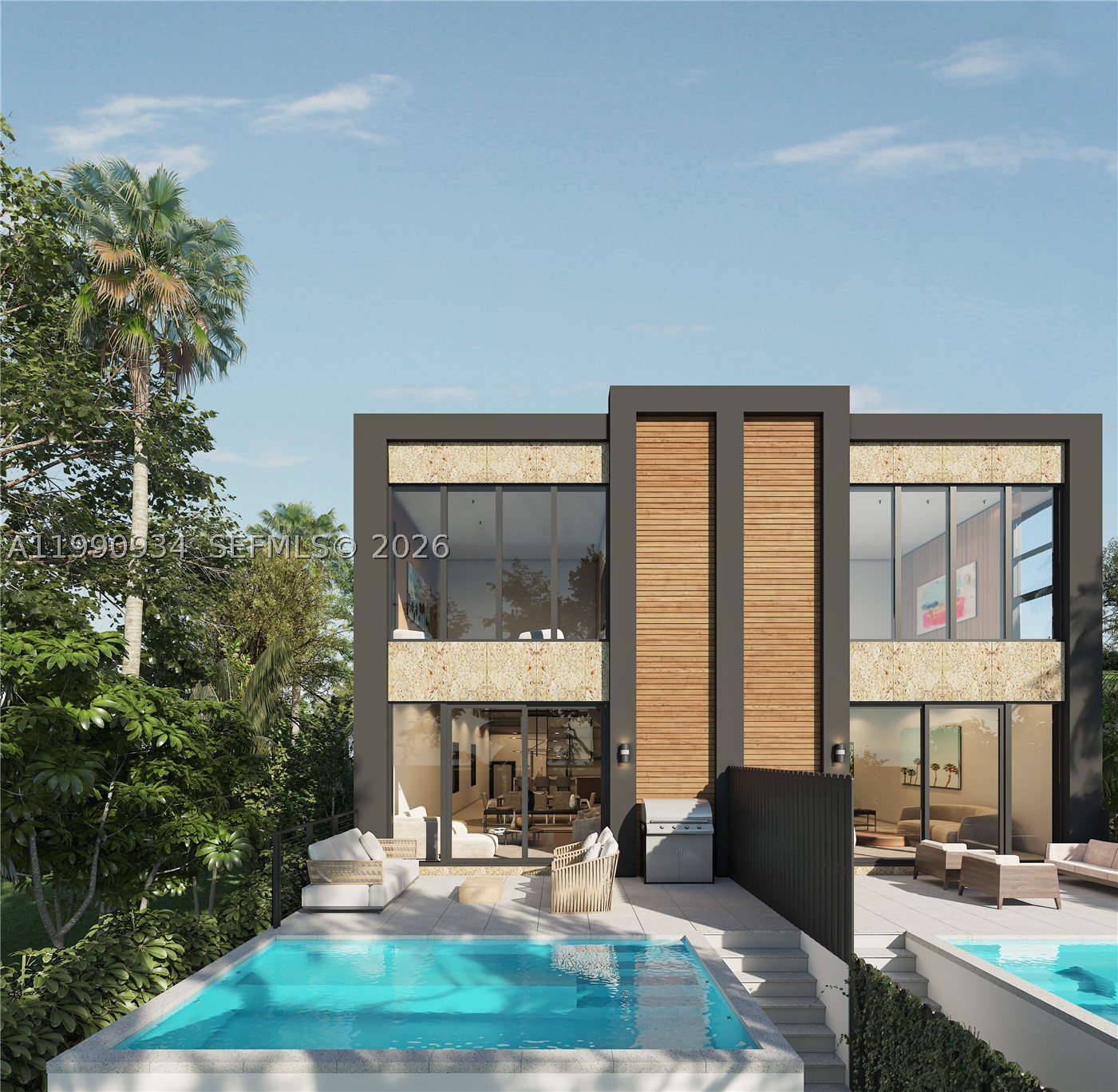 2768 SW 33rd Ave, Miami FL 33133
