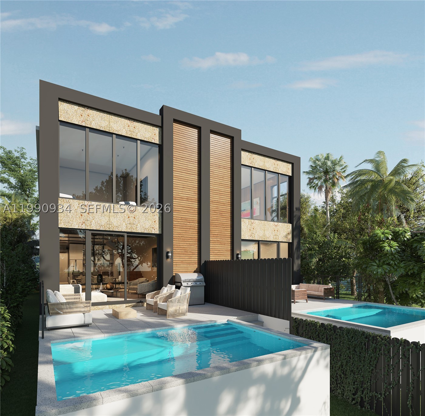 2768 SW 33rd Ave, Miami FL 33133