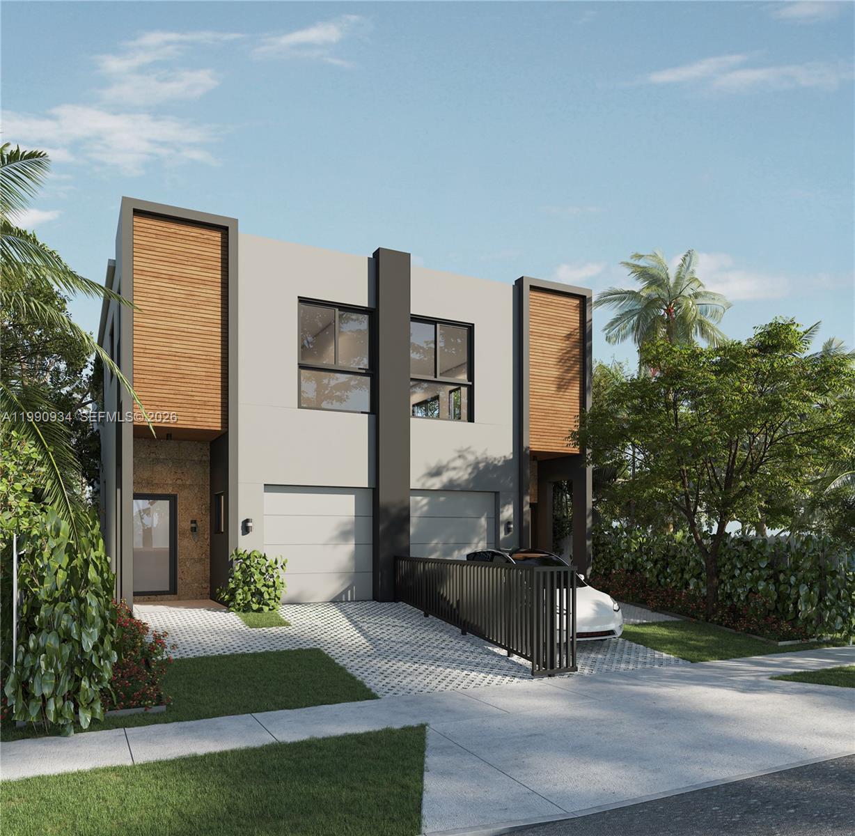 2768 SW 33rd Ave, Miami FL 33133