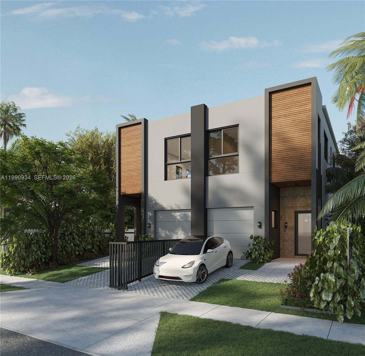 2768 SW 33rd Ave, Miami FL 33133