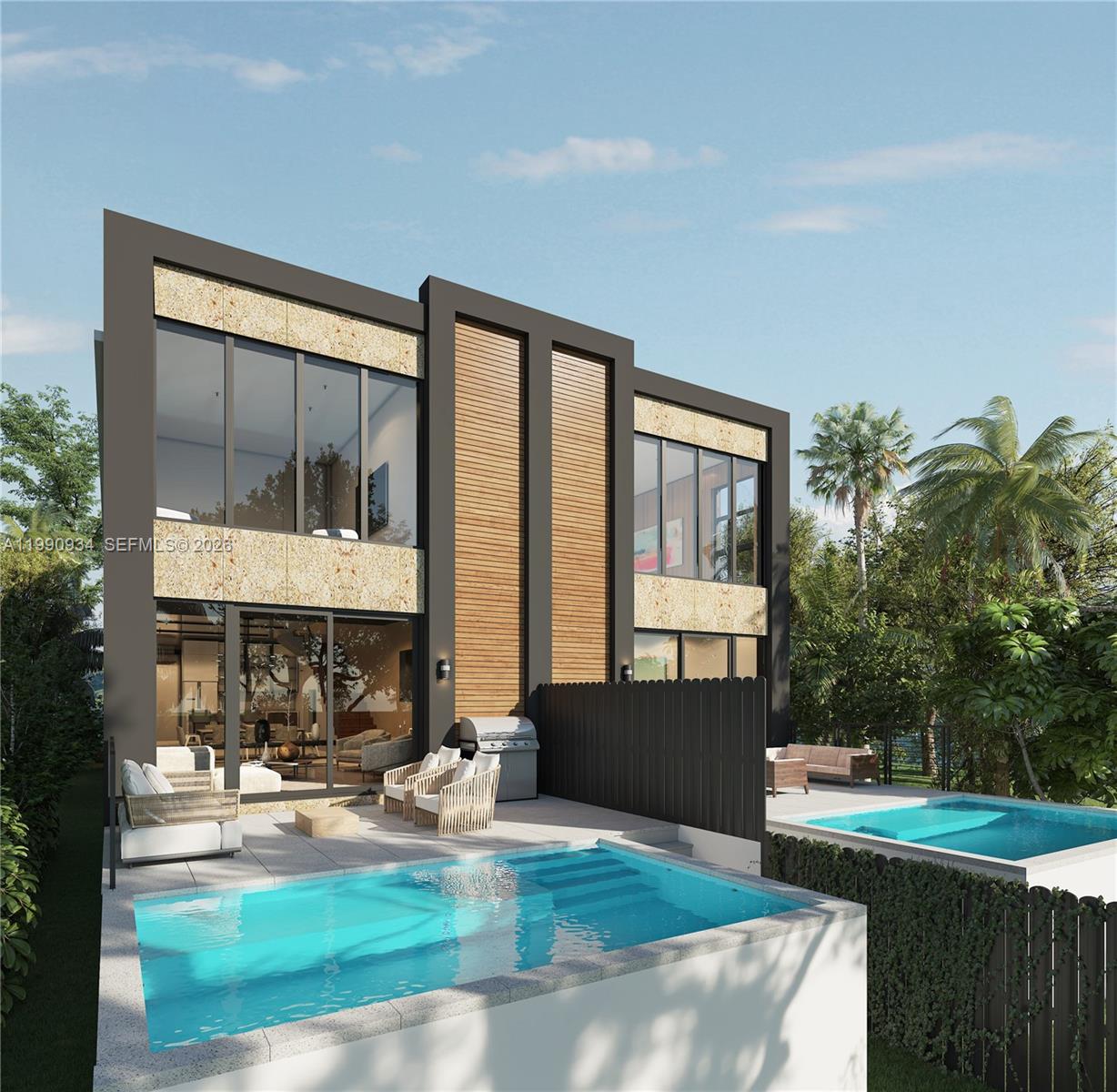 2768 SW 33rd Ave, Miami FL 33133