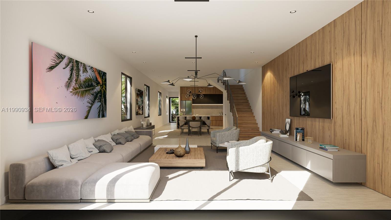 2768 SW 33rd Ave, Miami FL 33133