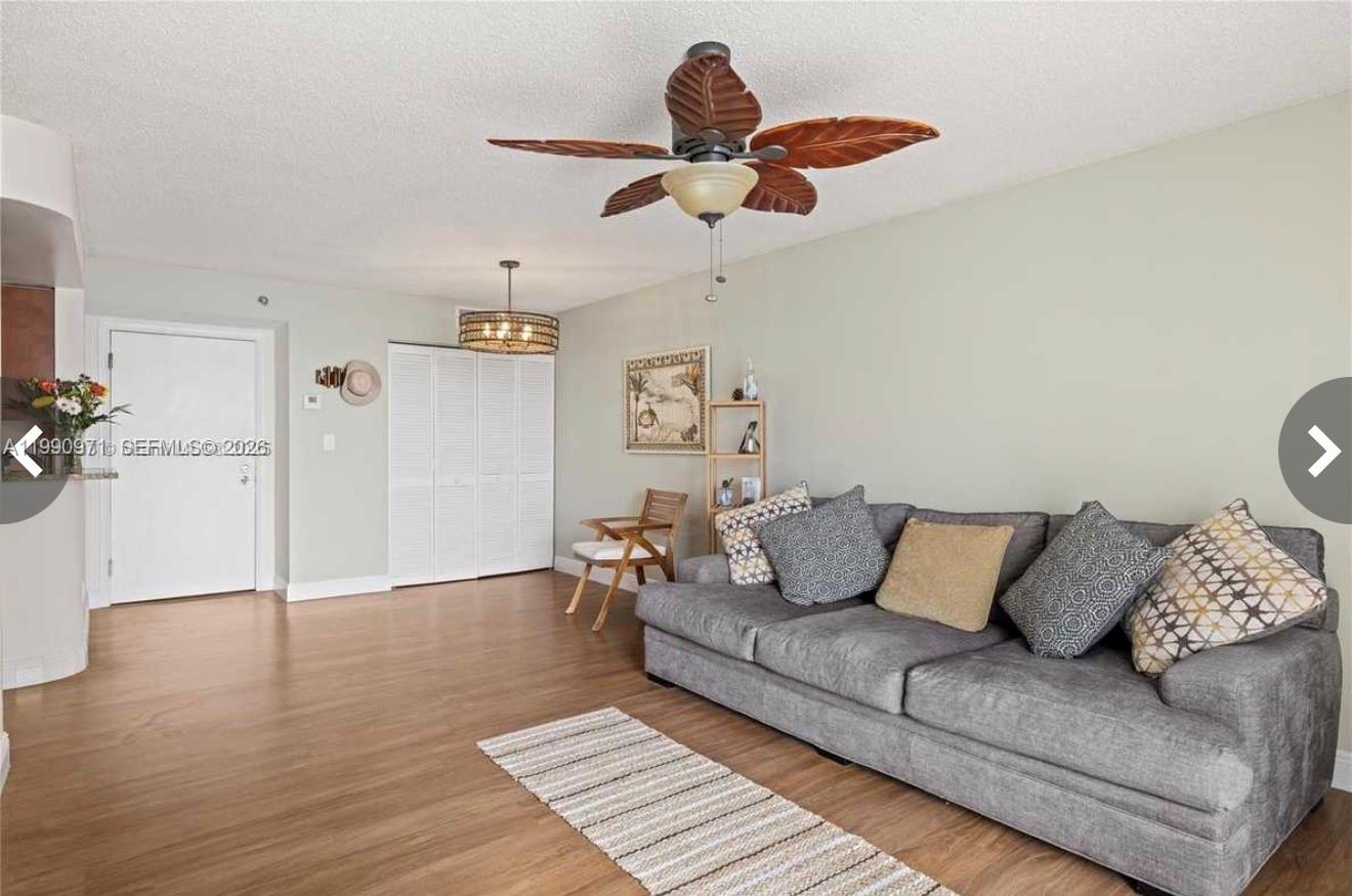 770 Claughton Island Dr #1912, Miami FL 33131