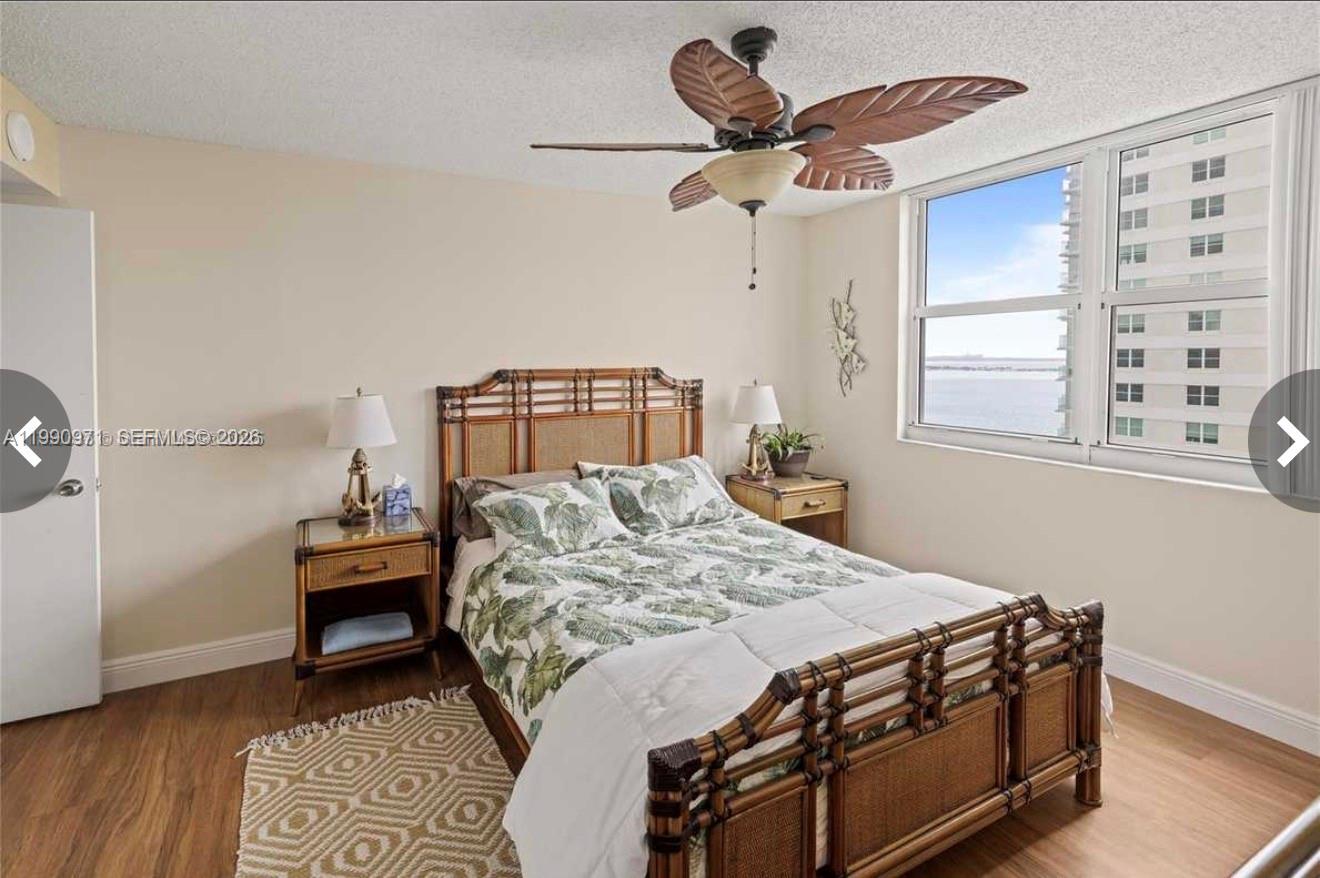 770 Claughton Island Dr #1912, Miami FL 33131