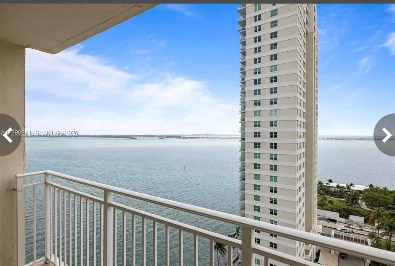 770 Claughton Island Dr #1912, Miami FL 33131