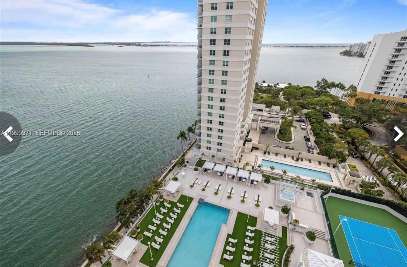 770 Claughton Island Dr #1912, Miami FL 33131