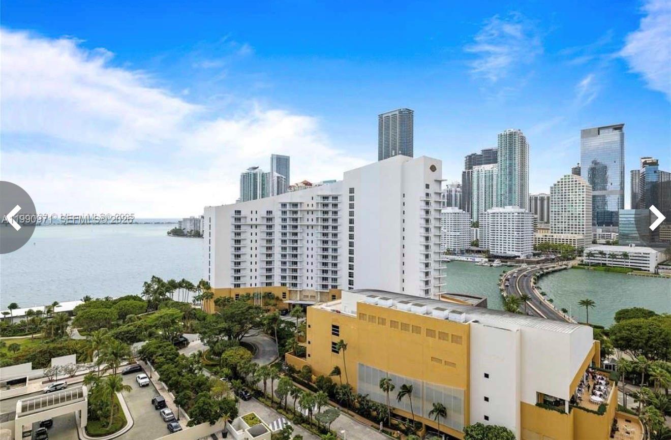 770 Claughton Island Dr #1912, Miami FL 33131