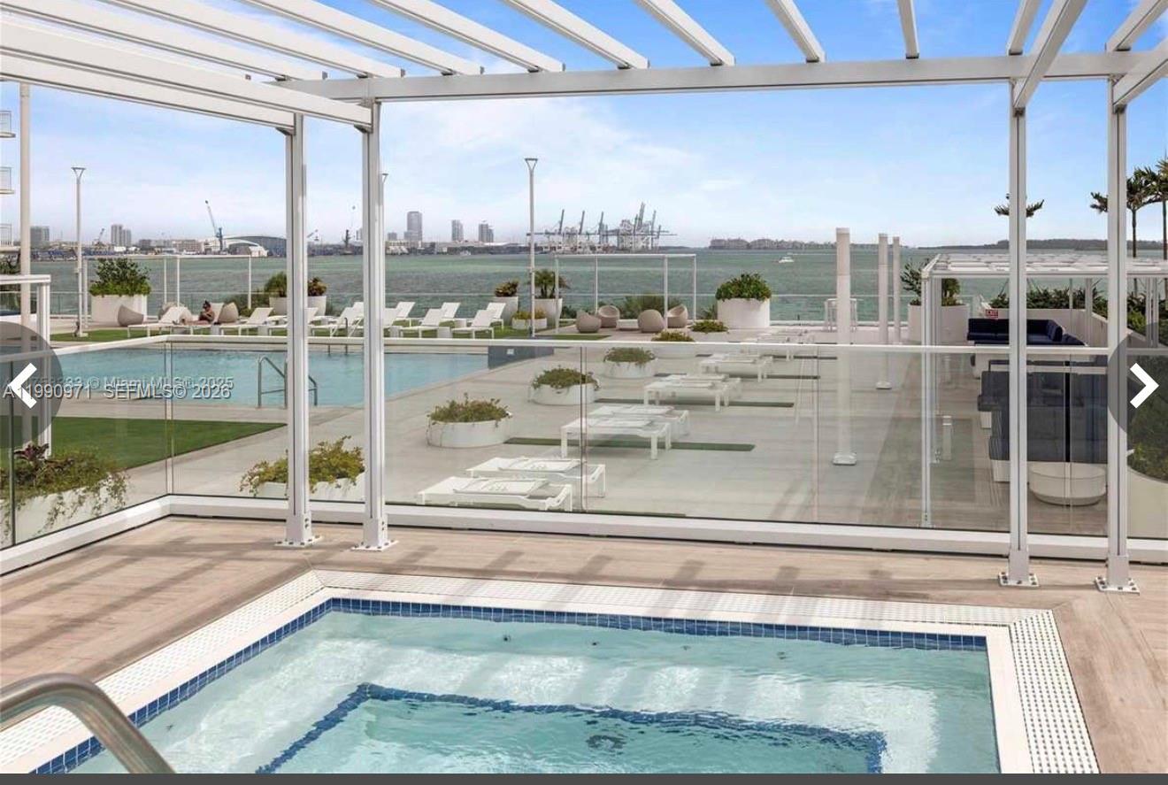 770 Claughton Island Dr #1912, Miami FL 33131