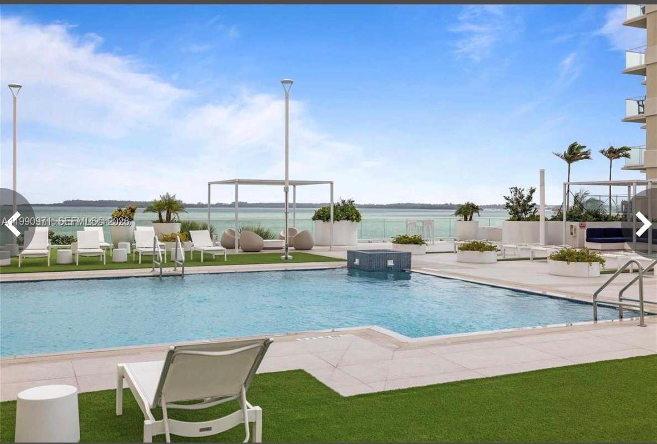 770 Claughton Island Dr #1912, Miami FL 33131
