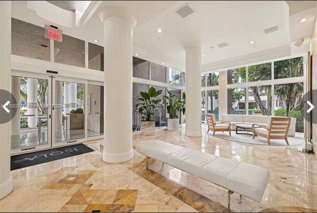 770 Claughton Island Dr #1912, Miami FL 33131