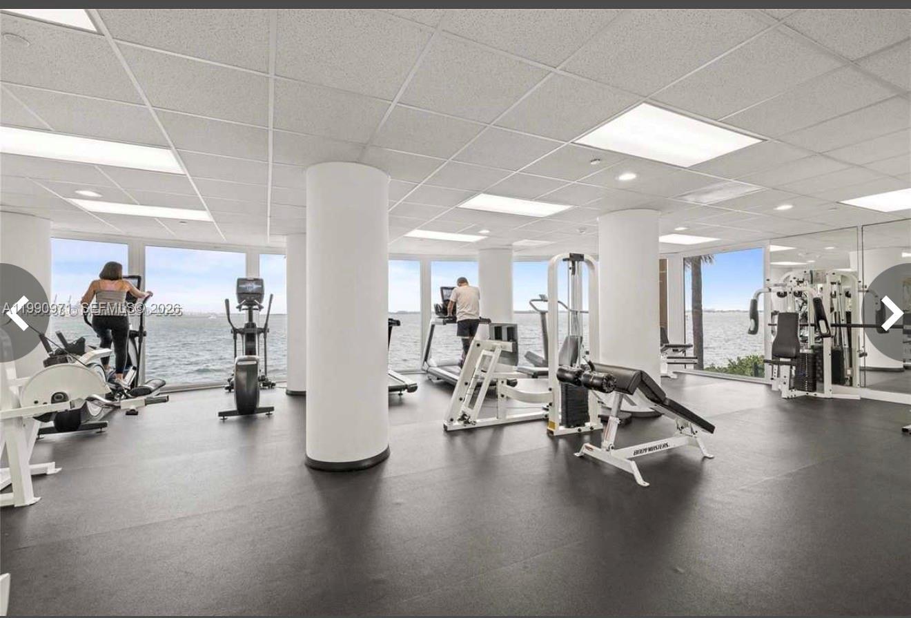770 Claughton Island Dr #1912, Miami FL 33131