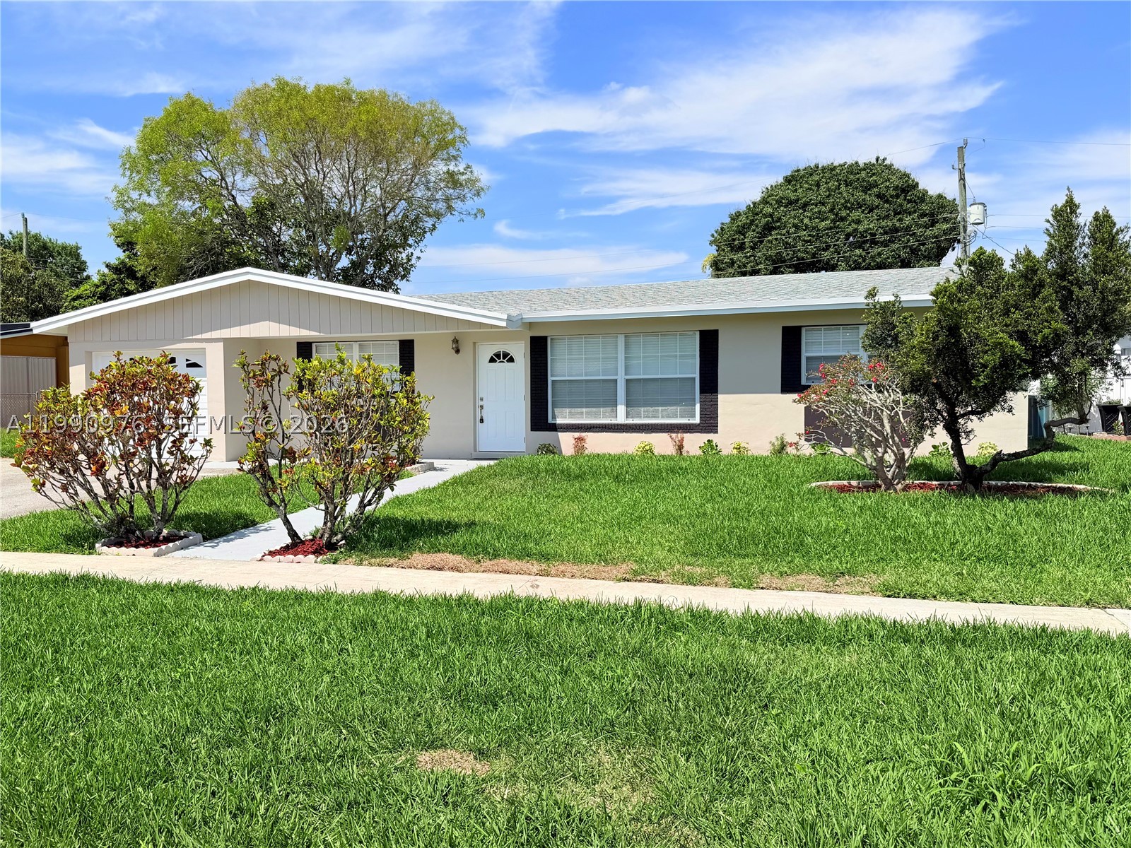 4731 NW 11th St, Lauderhill FL 33313