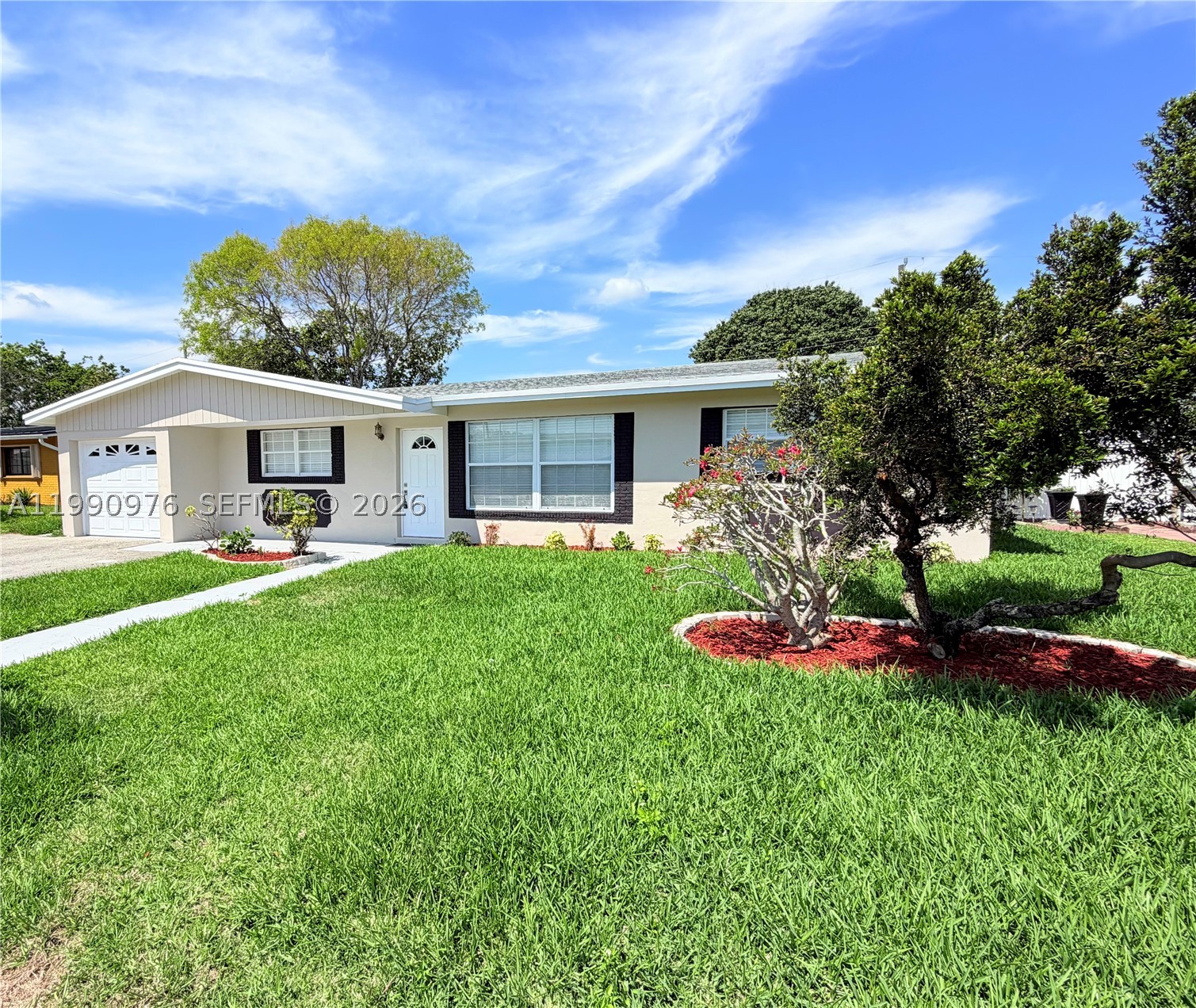 4731 NW 11th St, Lauderhill FL 33313