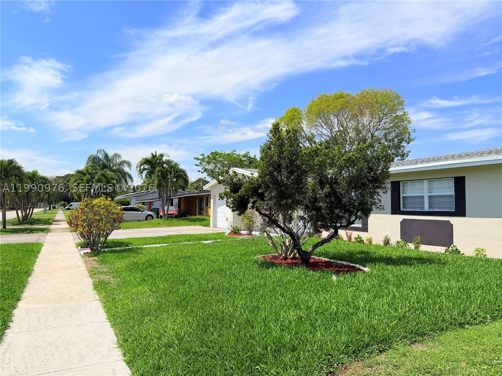 4731 NW 11th St, Lauderhill FL 33313
