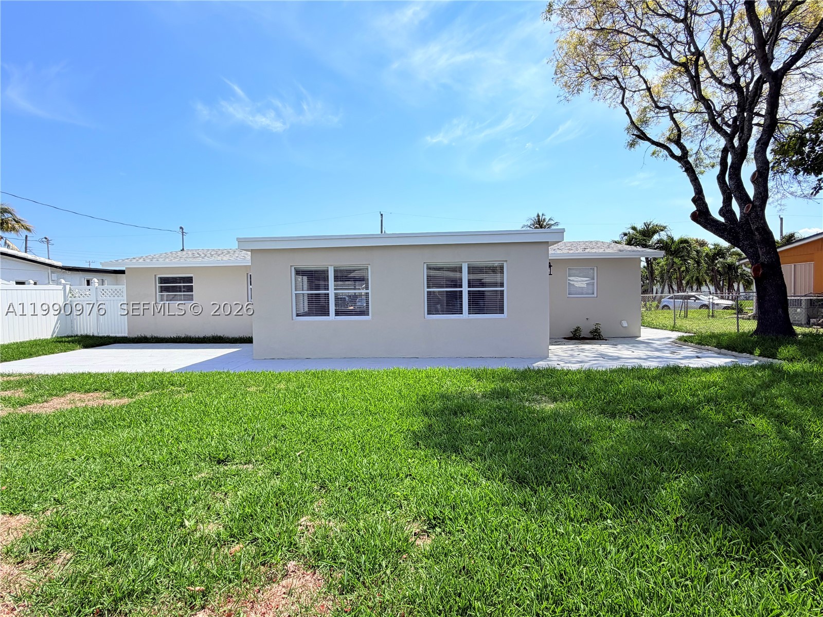 4731 NW 11th St, Lauderhill FL 33313