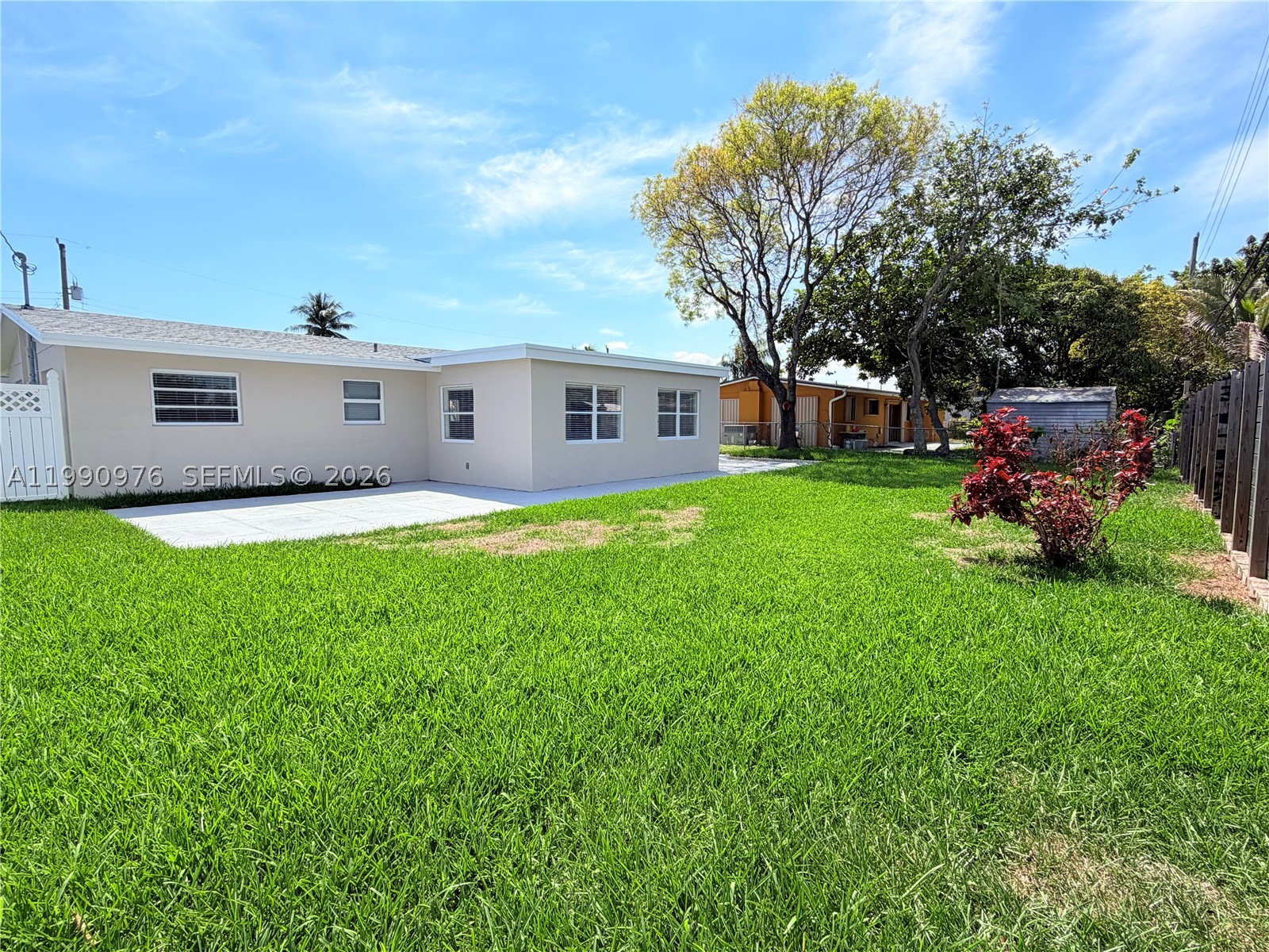 4731 NW 11th St, Lauderhill FL 33313