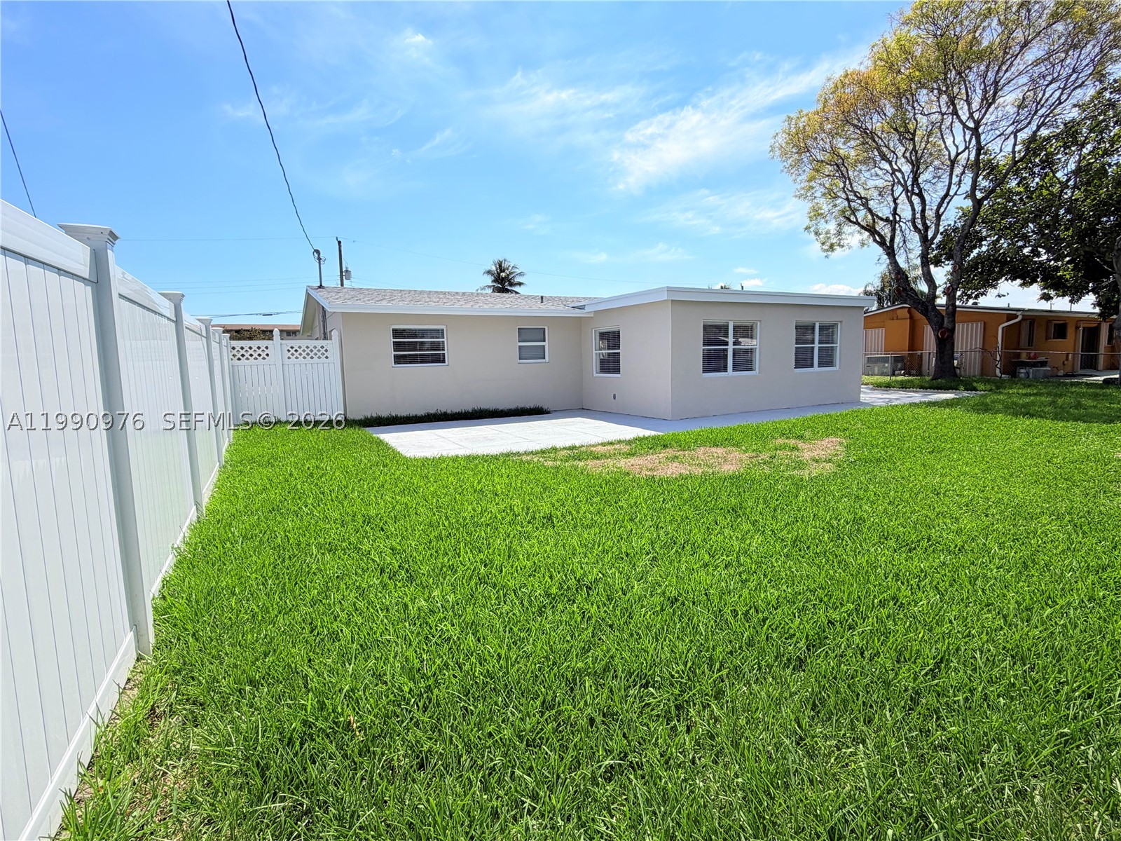 4731 NW 11th St, Lauderhill FL 33313