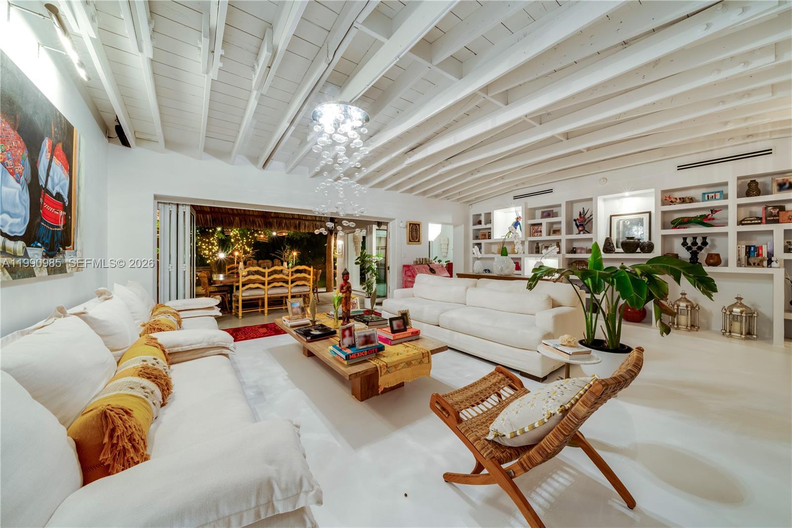 330 Gulf Rd, Key Biscayne FL 33149
