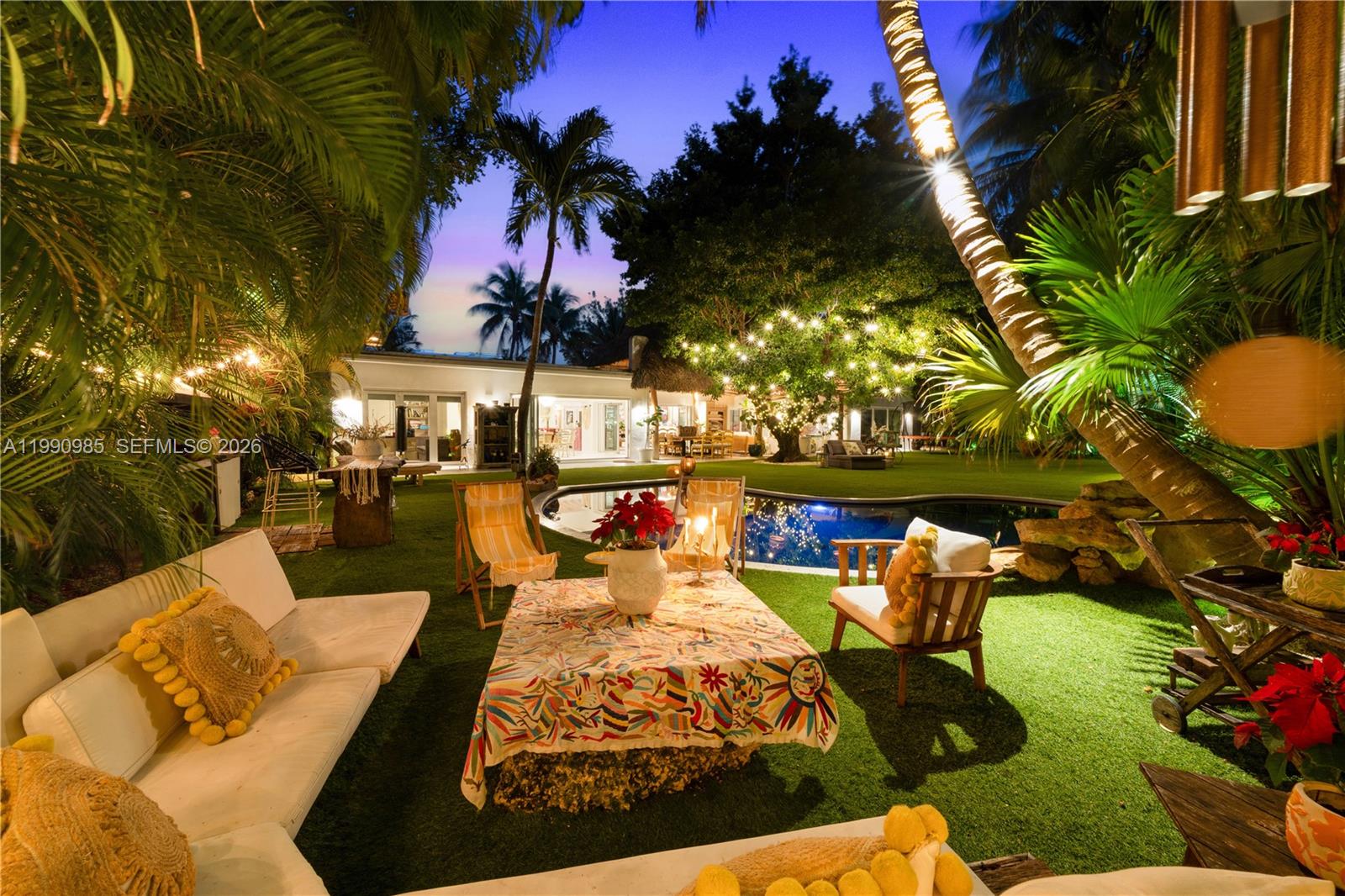 330 Gulf Rd, Key Biscayne FL 33149