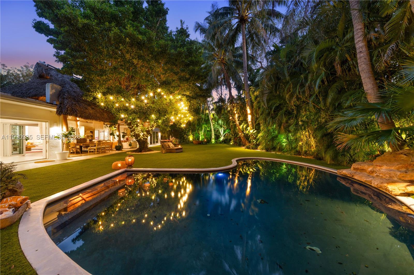 330 Gulf Rd, Key Biscayne FL 33149