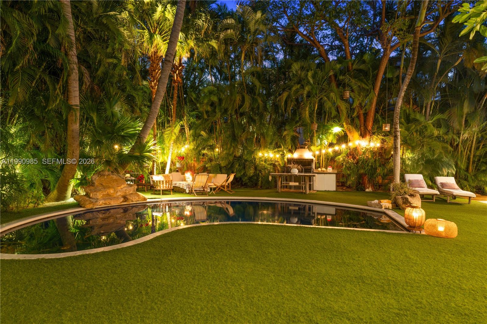 330 Gulf Rd, Key Biscayne FL 33149
