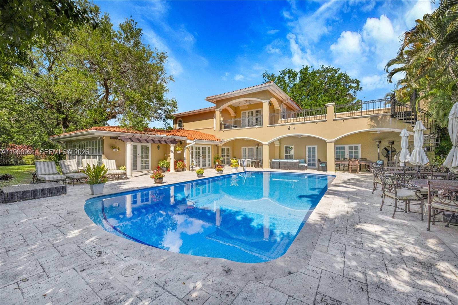 6200 Granada Blvd, Coral Gables FL 33146