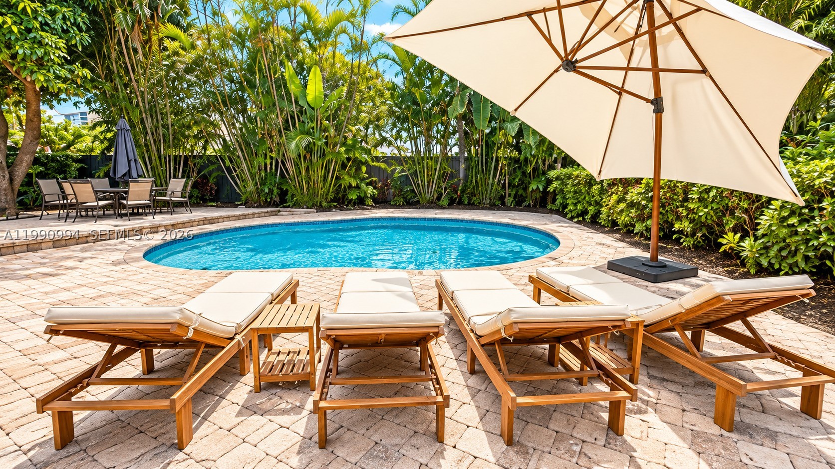 1661 Bel Air Ave, Lauderdale By The Sea FL 33062