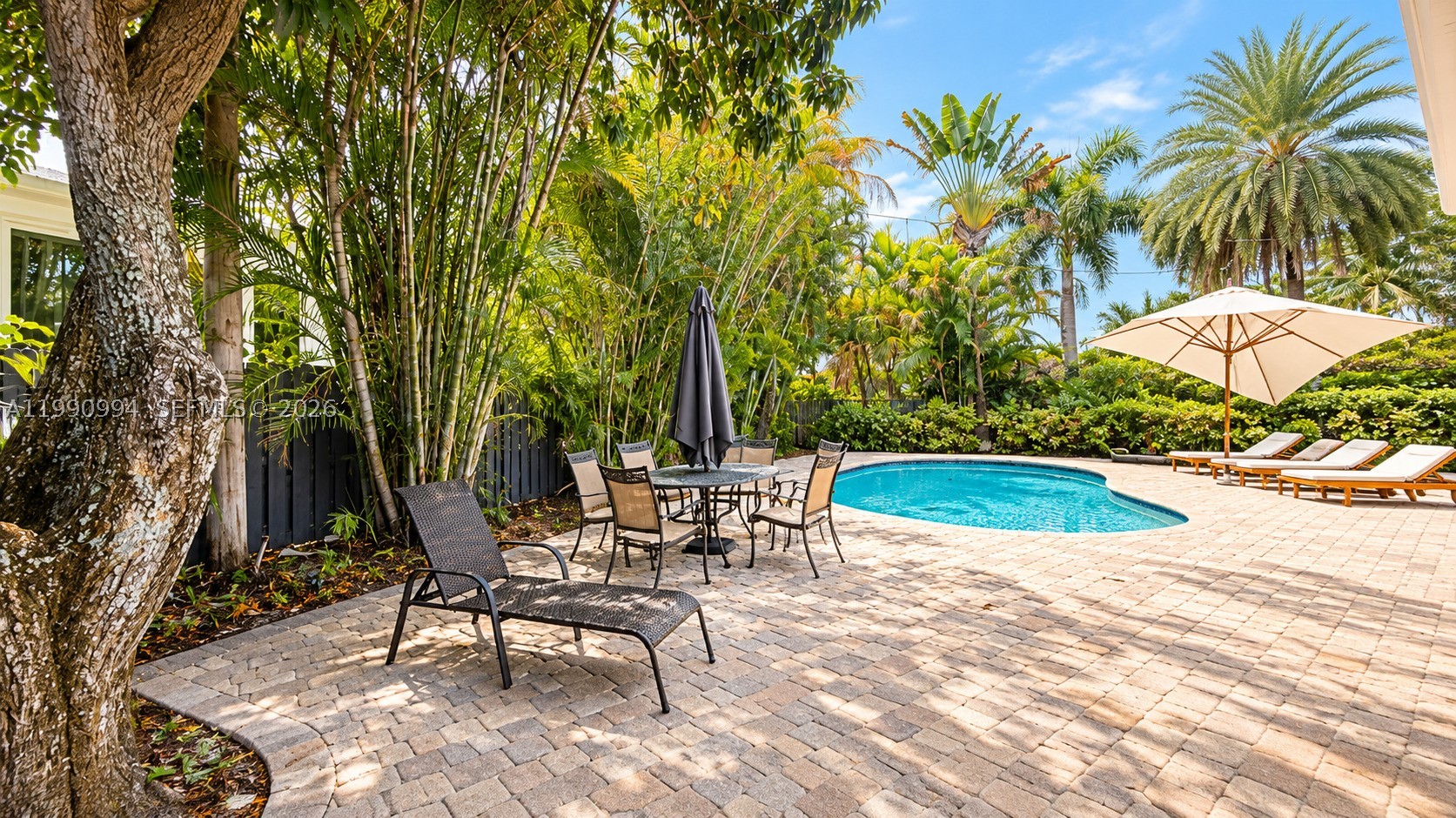 1661 Bel Air Ave, Lauderdale By The Sea FL 33062