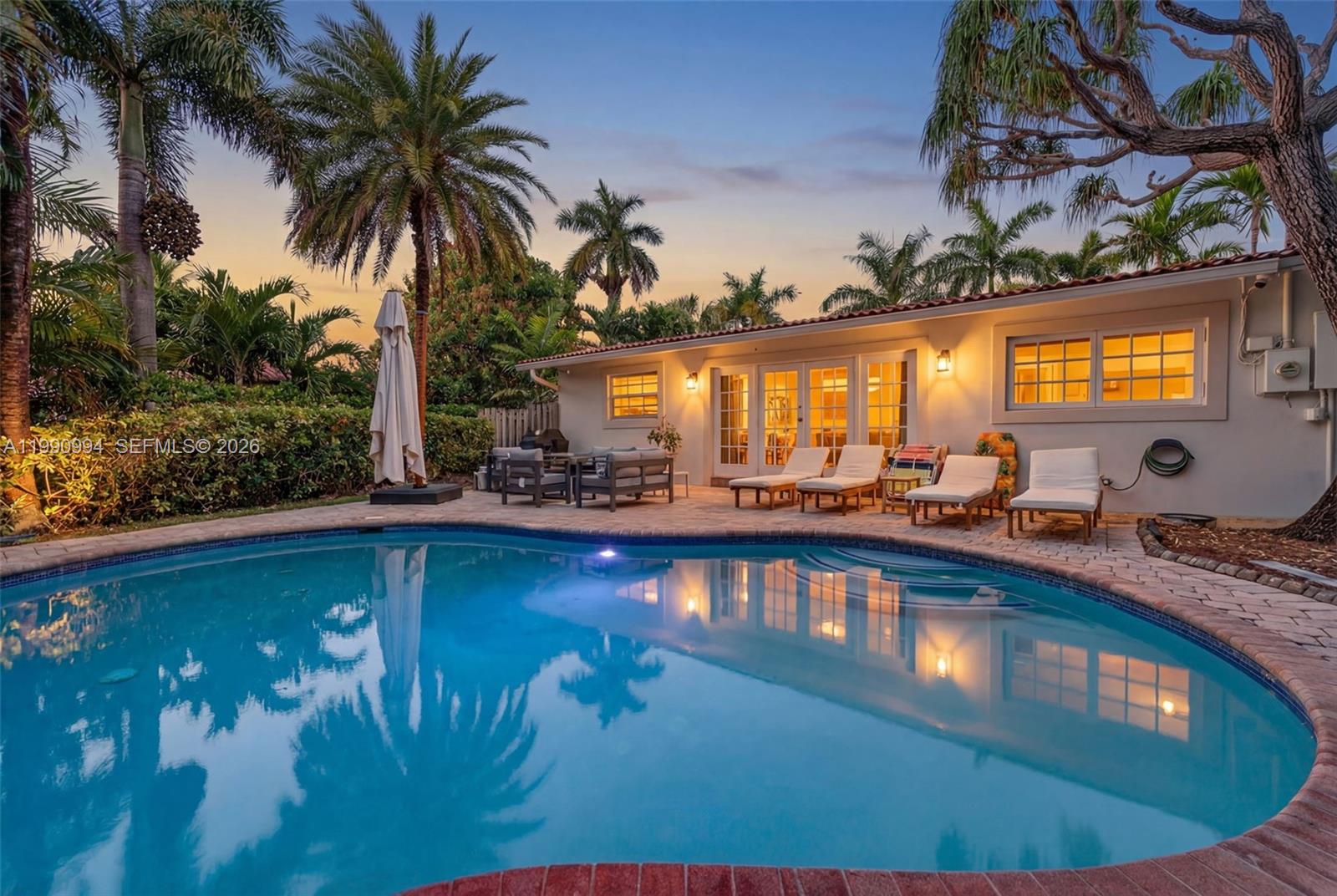 1661 Bel Air Ave, Lauderdale By The Sea FL 33062