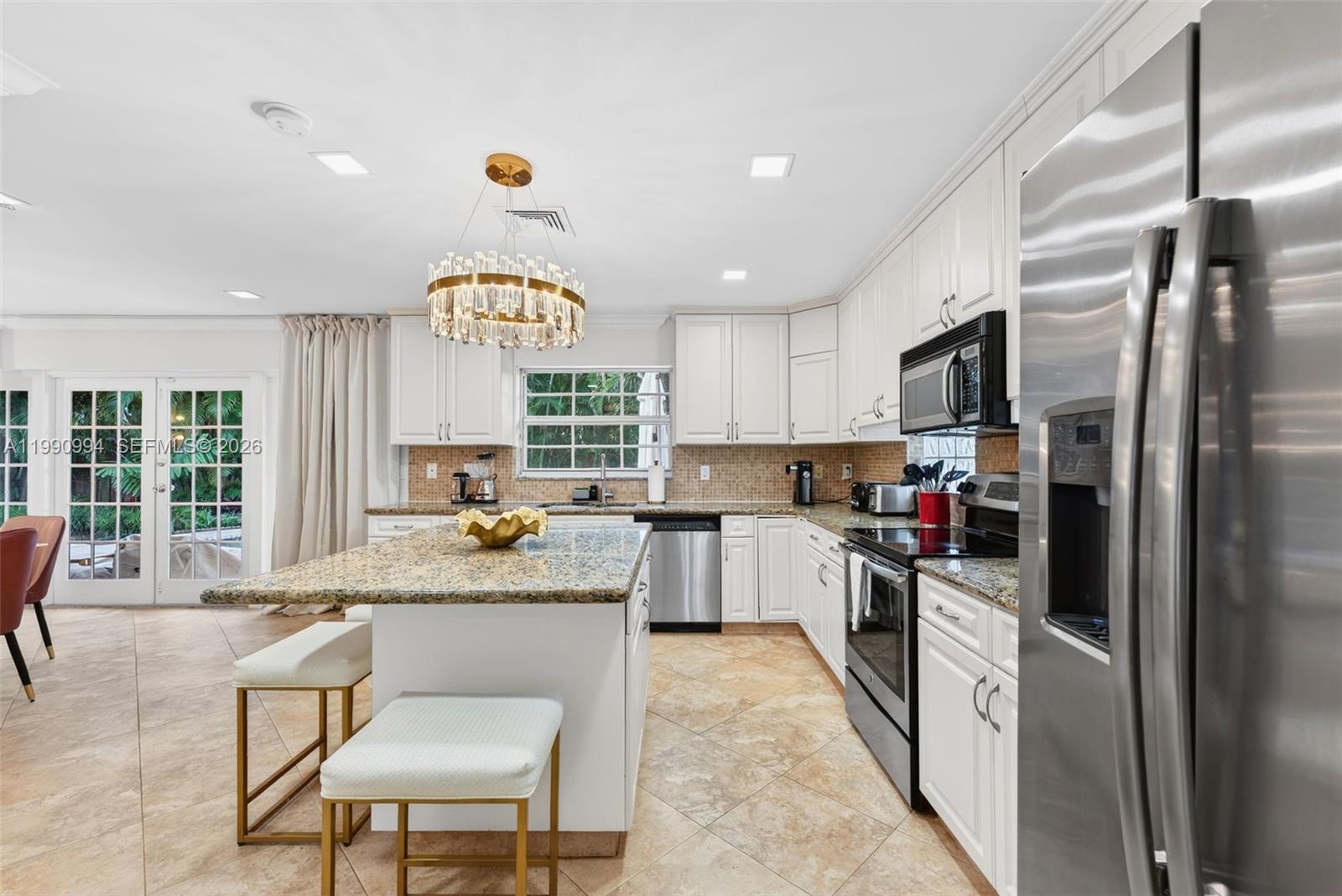 1661 Bel Air Ave, Lauderdale By The Sea FL 33062