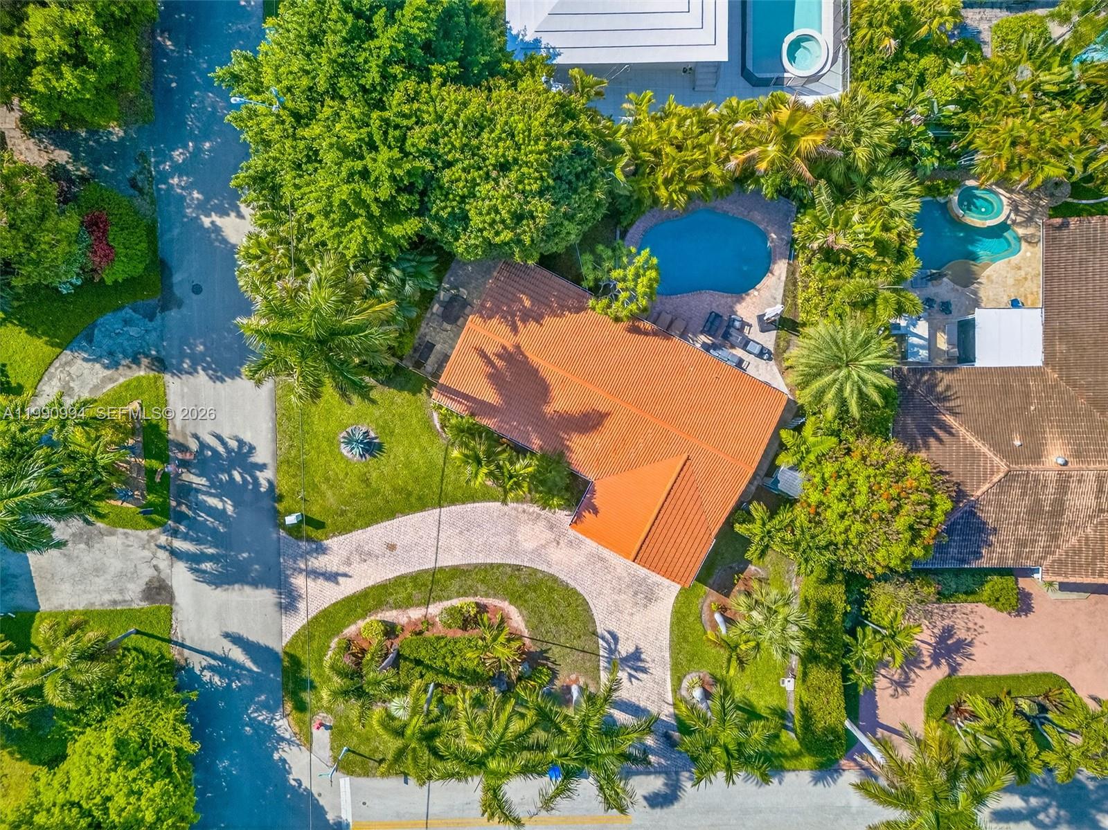 1661 Bel Air Ave, Lauderdale By The Sea FL 33062