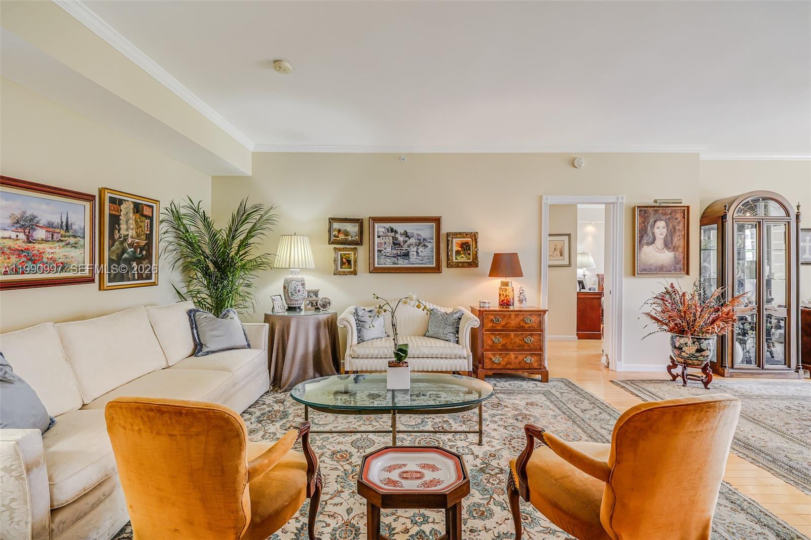 888 Brickell Key Dr #807, Miami FL 33131