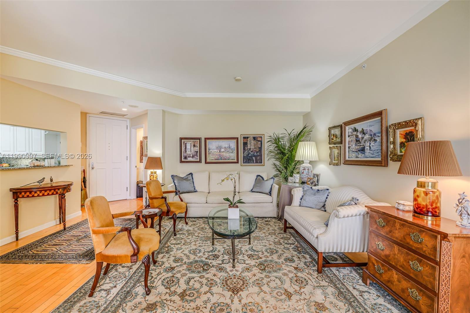 888 Brickell Key Dr #807, Miami FL 33131