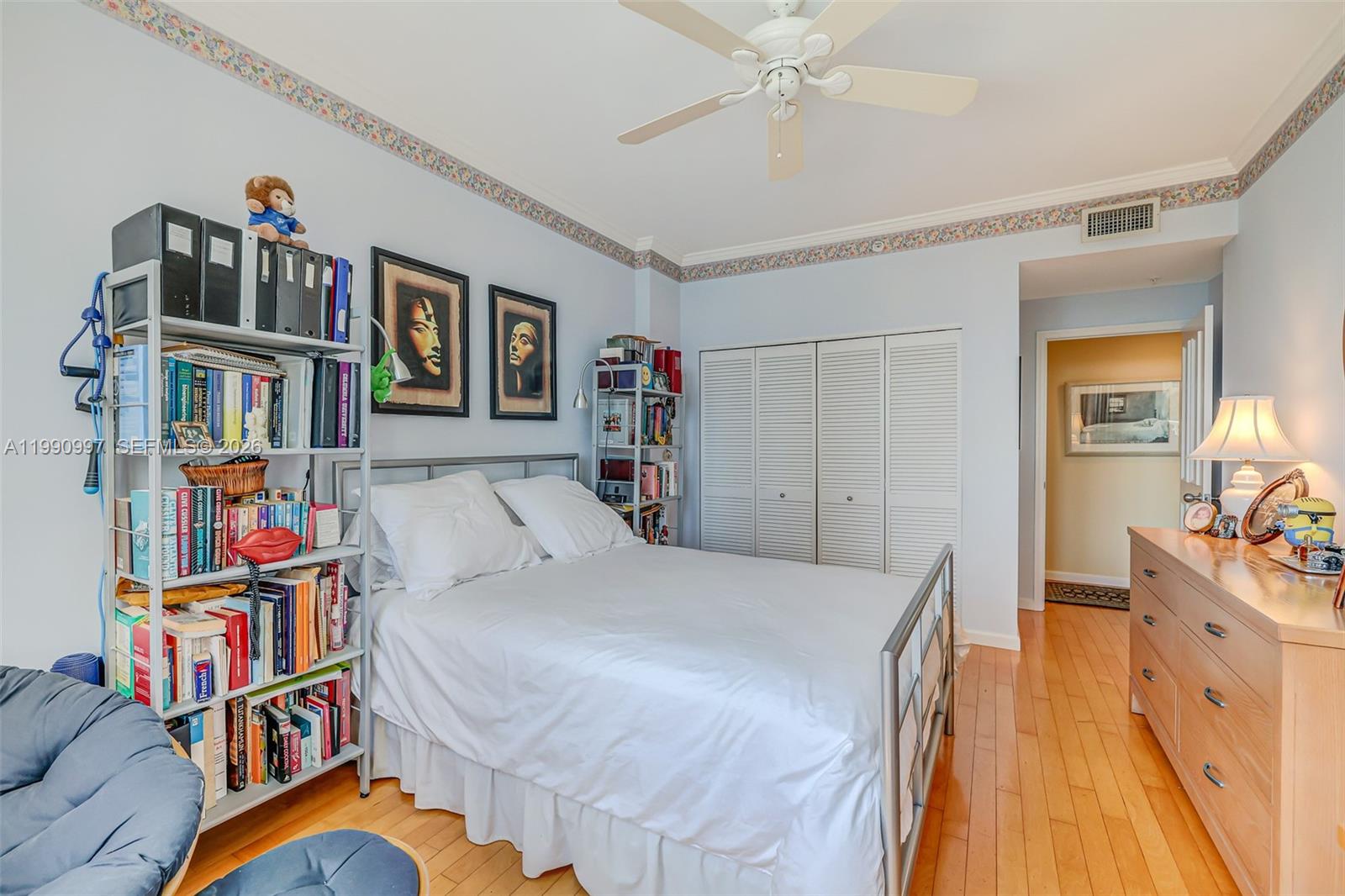 888 Brickell Key Dr #807, Miami FL 33131
