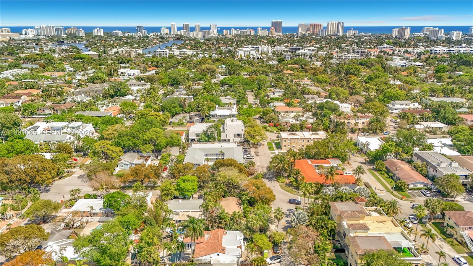 1419 NE 4th Ct, Fort Lauderdale FL 33301