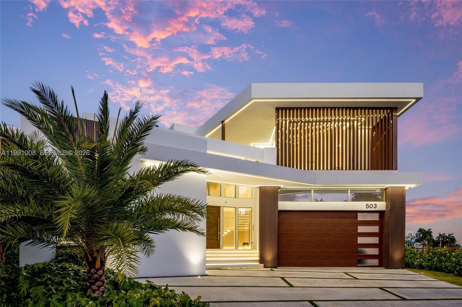 503 Palm Dr, Hallandale Beach FL 33009